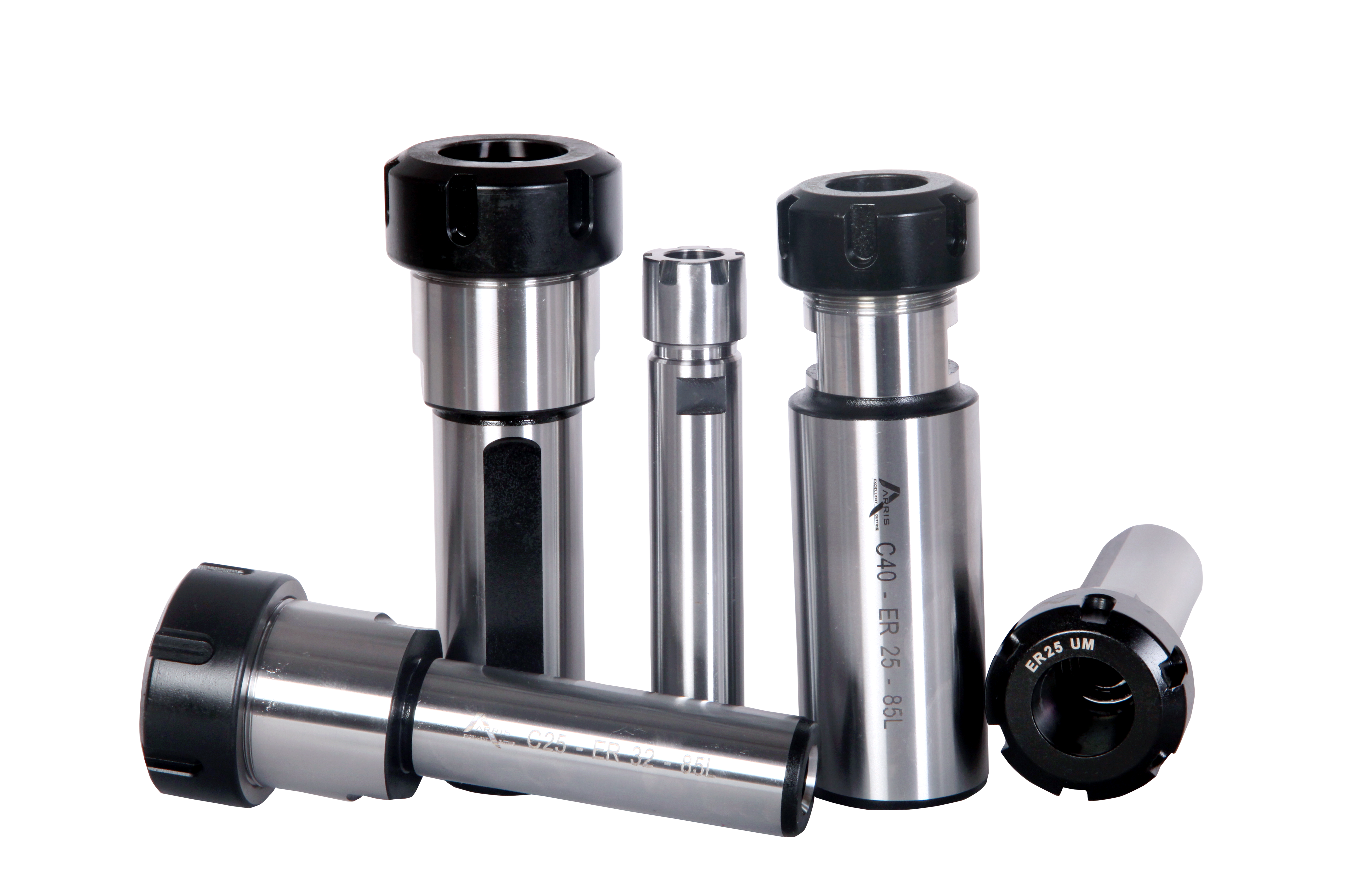 Cylindrical Chuck Baby Collet Manufacturer